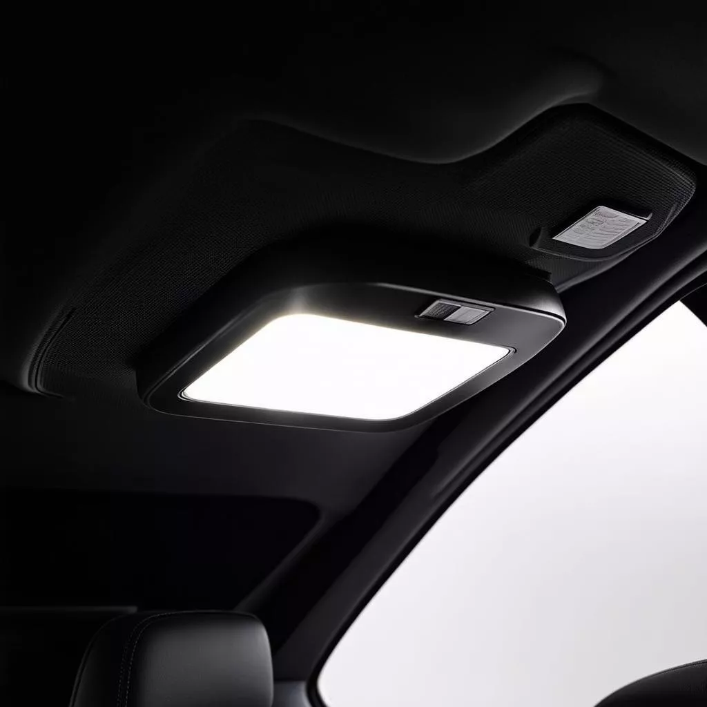 Éclairage intérieur camion : l'étoile de vos trajets