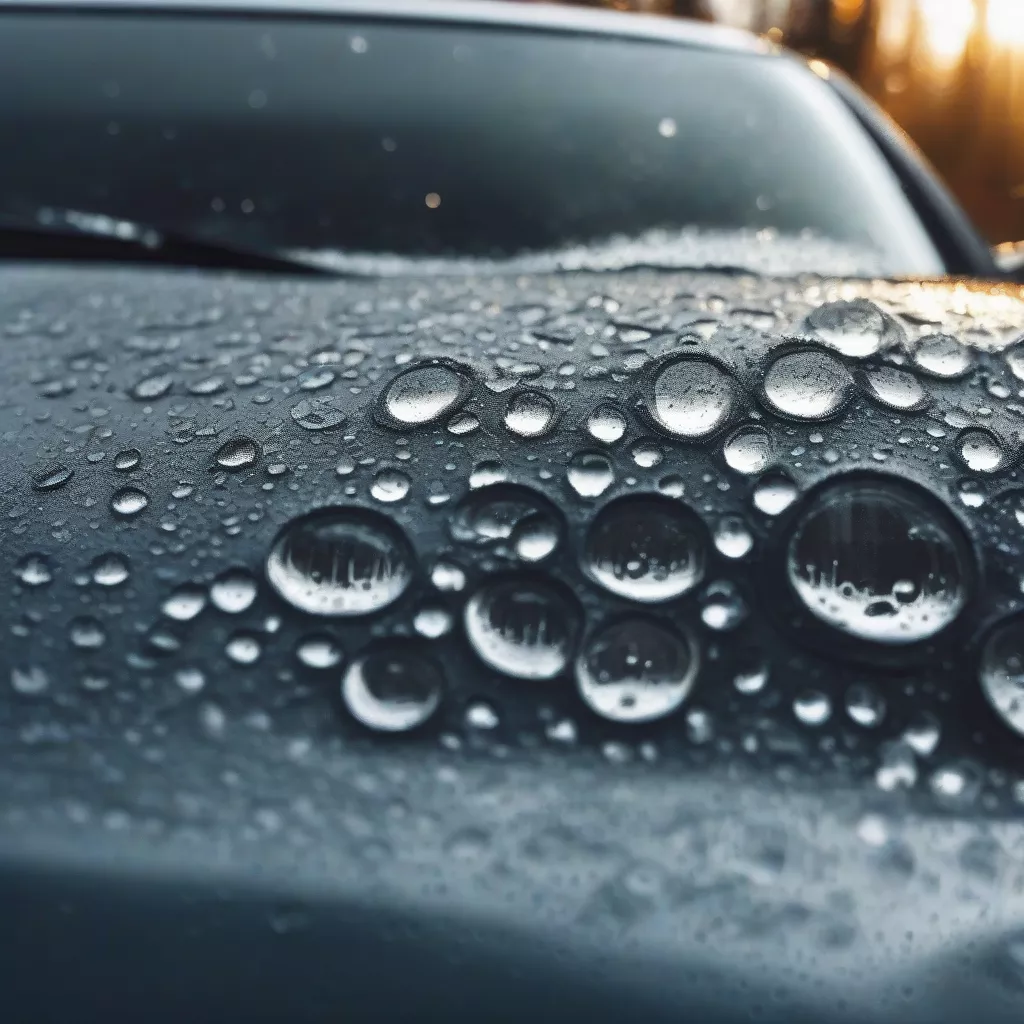 How to Fix Car Headlight Condensation