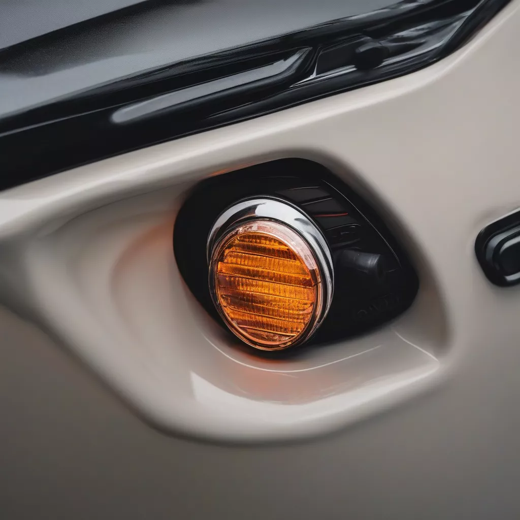 Car Turn Signal System: A Comprehensive Guide