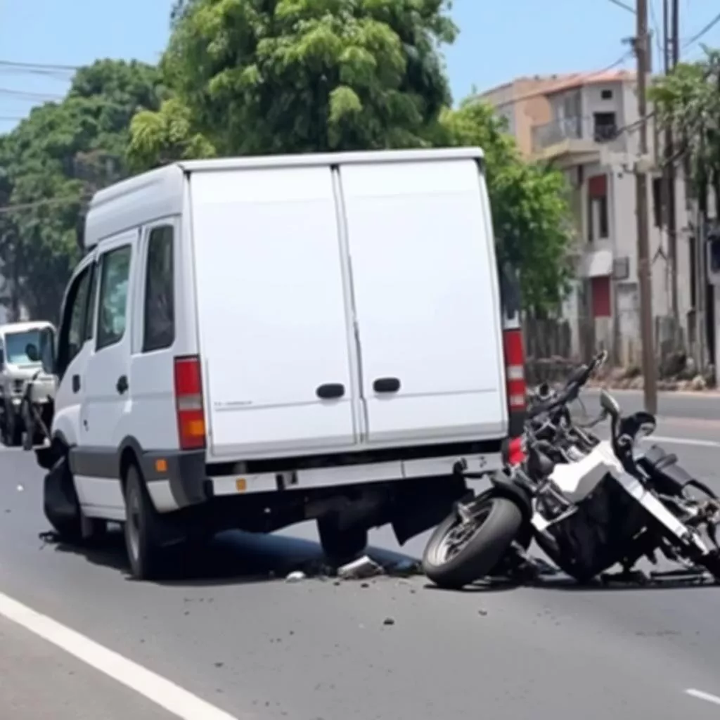 Kesalahan Mengemudi di Jalur yang Salah: Penyebab, Akibat, dan Pencegahan