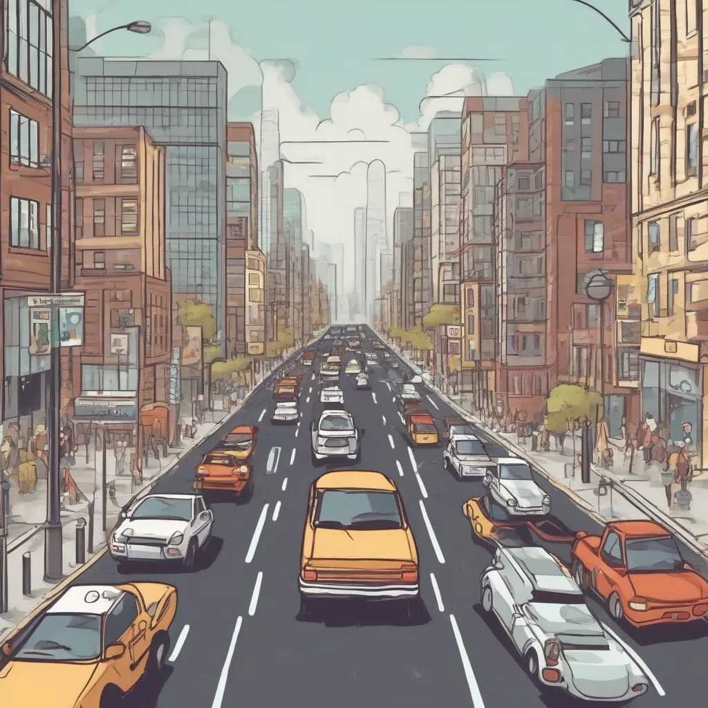 Driving in the Wrong Lane in Hanoi: Fines and Penalties