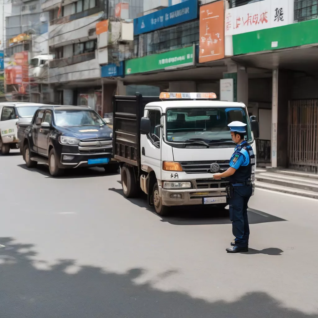 走错车道会被罚款多少？