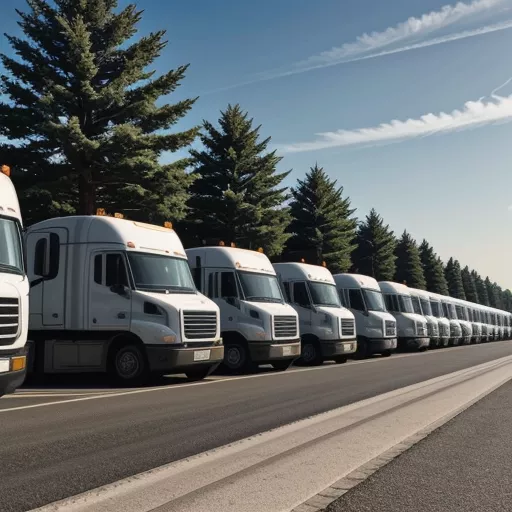 Truck Rental Services