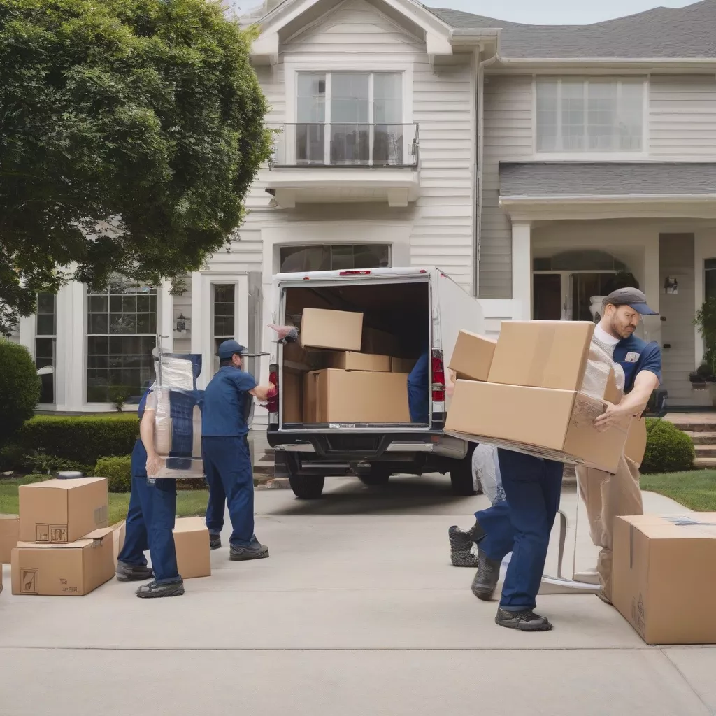 Professionelle LKW-Vermietung