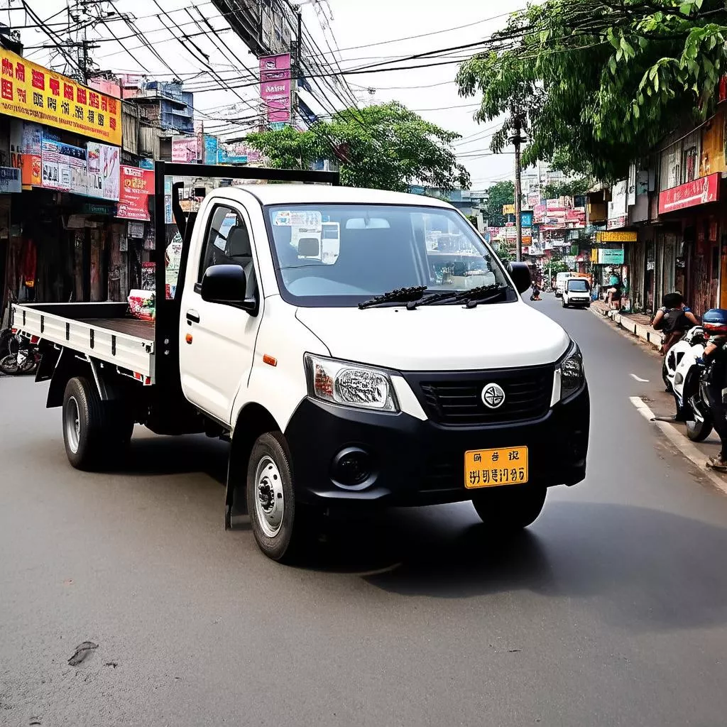 Reliable truck registration services