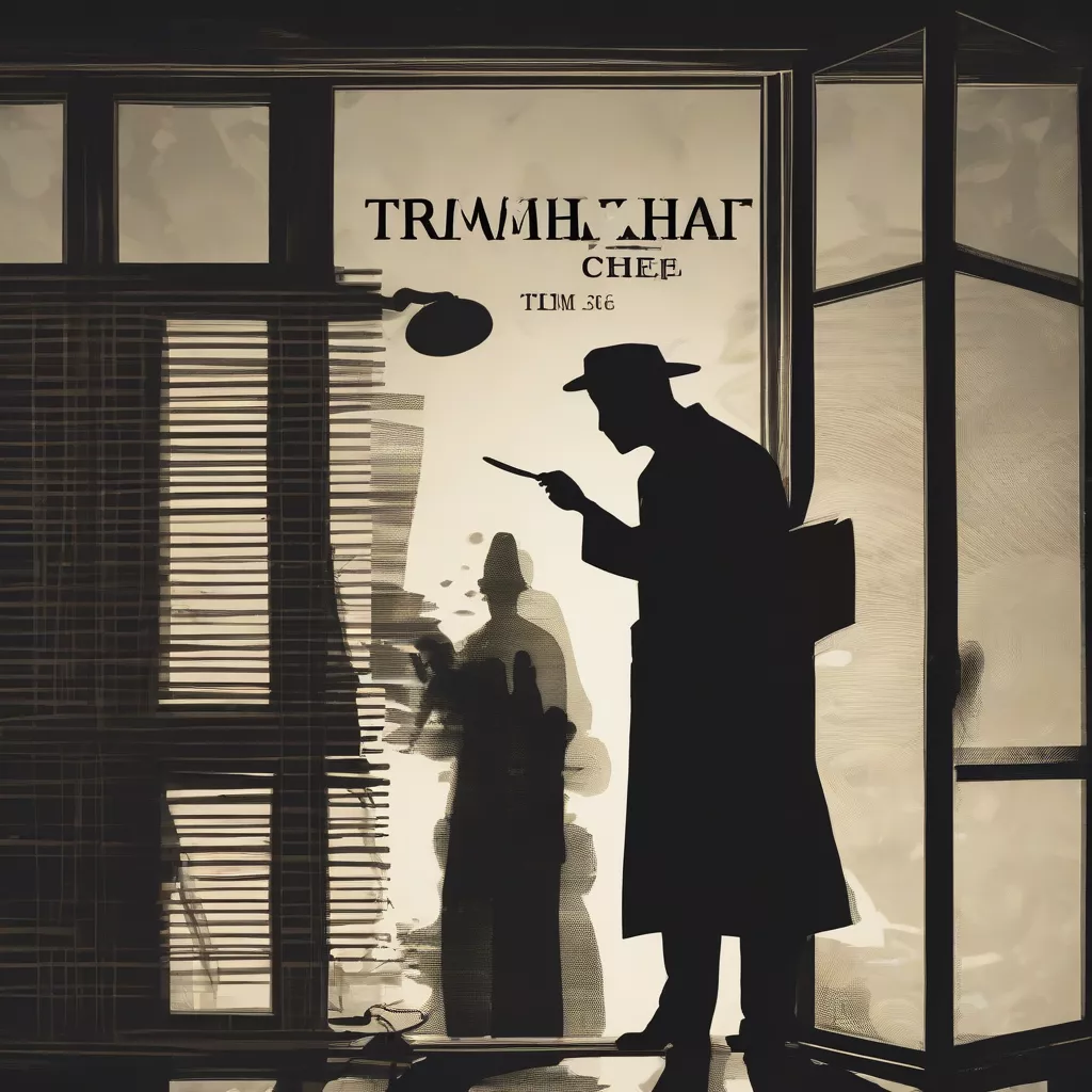 Private Investigator Service for Finding Car Owners