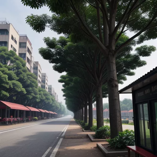 Fermata dell'autobus 22