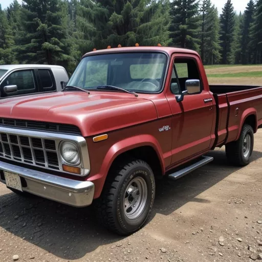 Top 5 Used Pickup Truck Forums in Vietnam