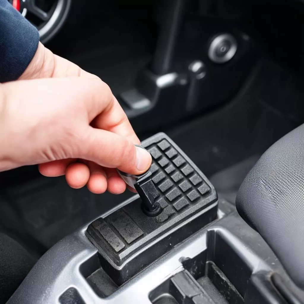 How to Adjust Your Car's Clutch: The Secret to a Smooth Ride