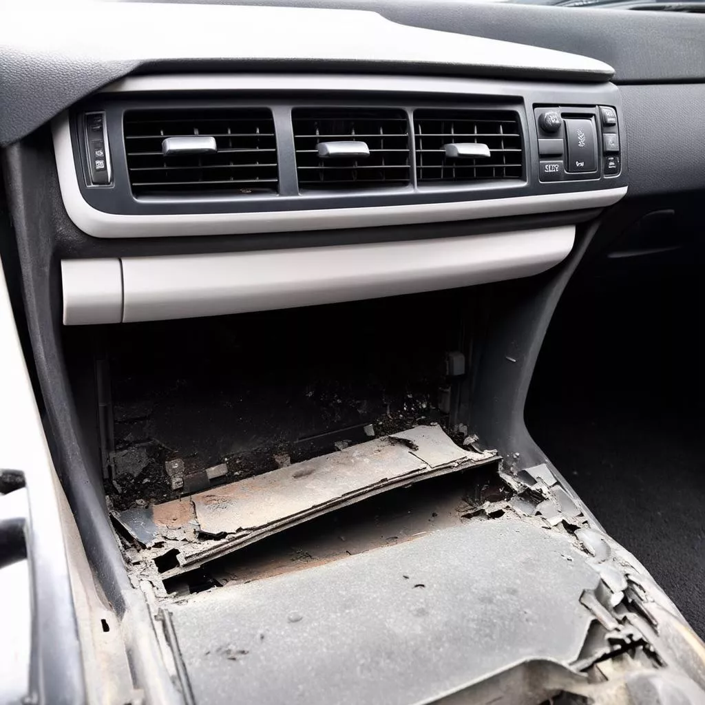 Why Your Truck's AC Isn't Cooling and How to Fix It