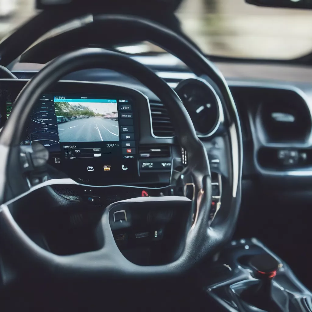 Lựa Chọn Định Dạng Video Cho Ô Tô: Kinh Nghiệm Từ A Đến Z