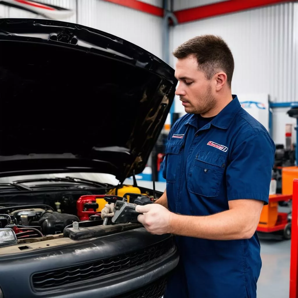 How to Determine Used Car Value: Expert Advice from Hanoi Truck