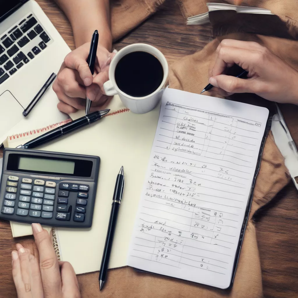 Car Insurance Accounting: A Comprehensive Guide