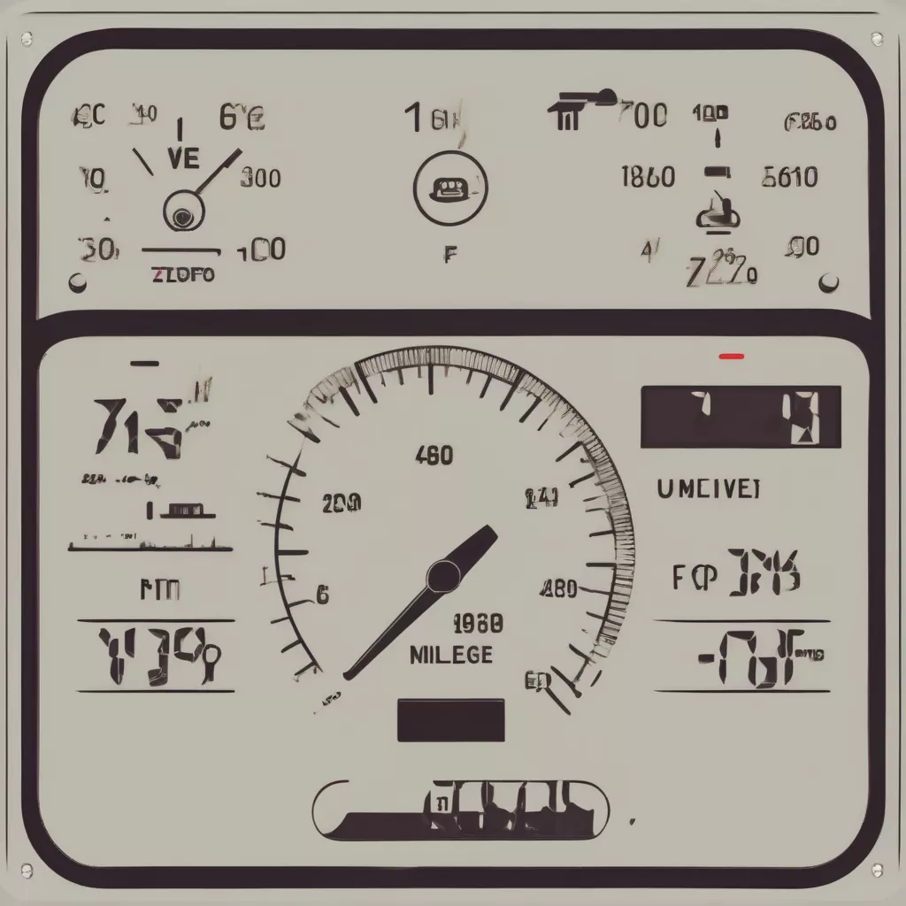 Fuel Consumption Rate: The Ultimate Guide to Saving Money on Gas