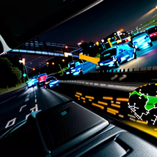 Khám phá Hệ thống Định vị Adsun: Đăng nhập và Trải nghiệm Công nghệ dẫn đường tiên tiến