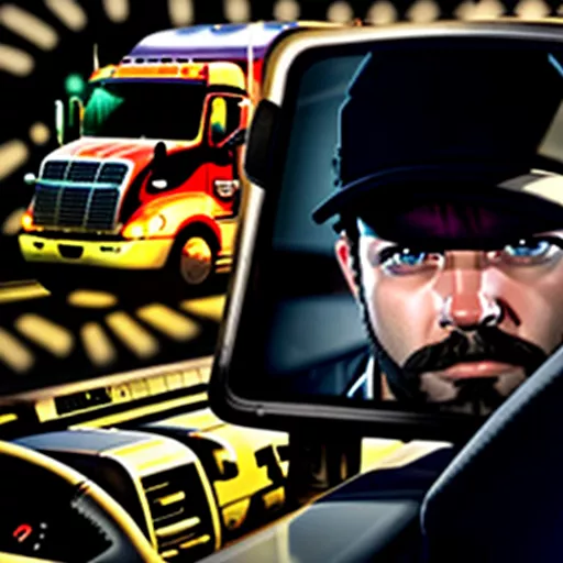 GPS Adsun Taxi: Solusi Cerdas untuk Truk Anda