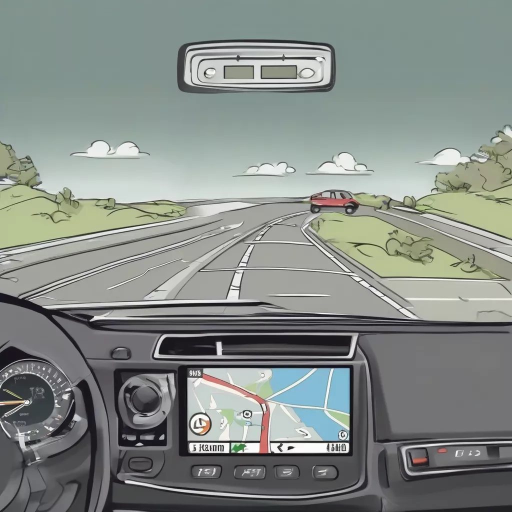 汽车GPS定位器：车主全方位解决方案