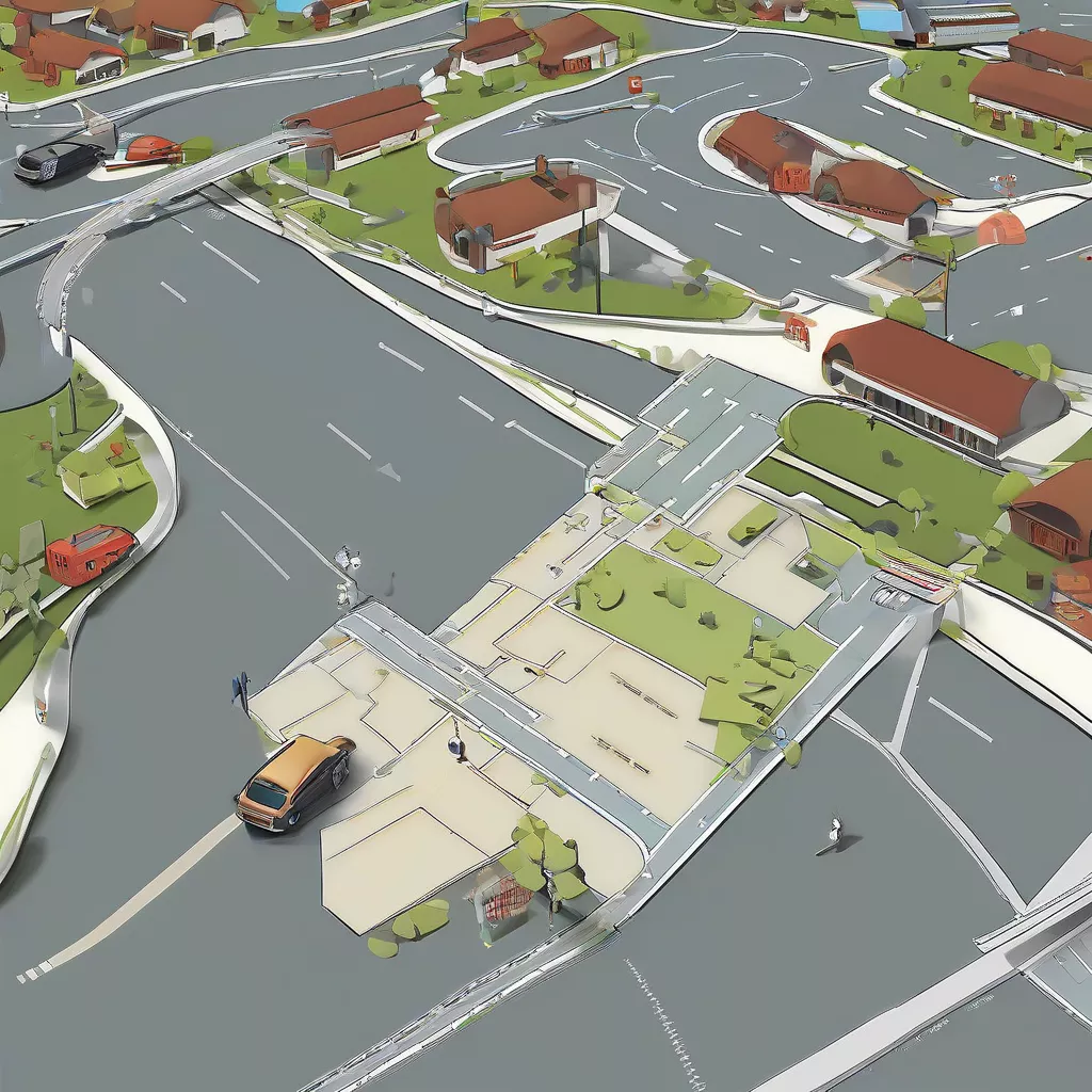 Car GPS tracker device