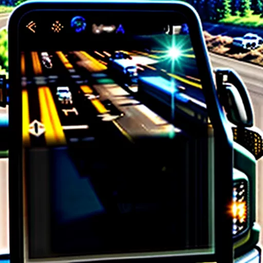 Traceur GPS pour camion : la protection ultime pour votre véhicule