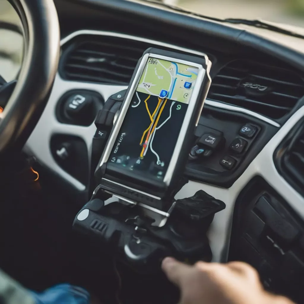 Phần Mềm Quản Lý Xe Ô Tô: Giải Pháp Toàn Diện Cho Vận Tải Hiện Đại