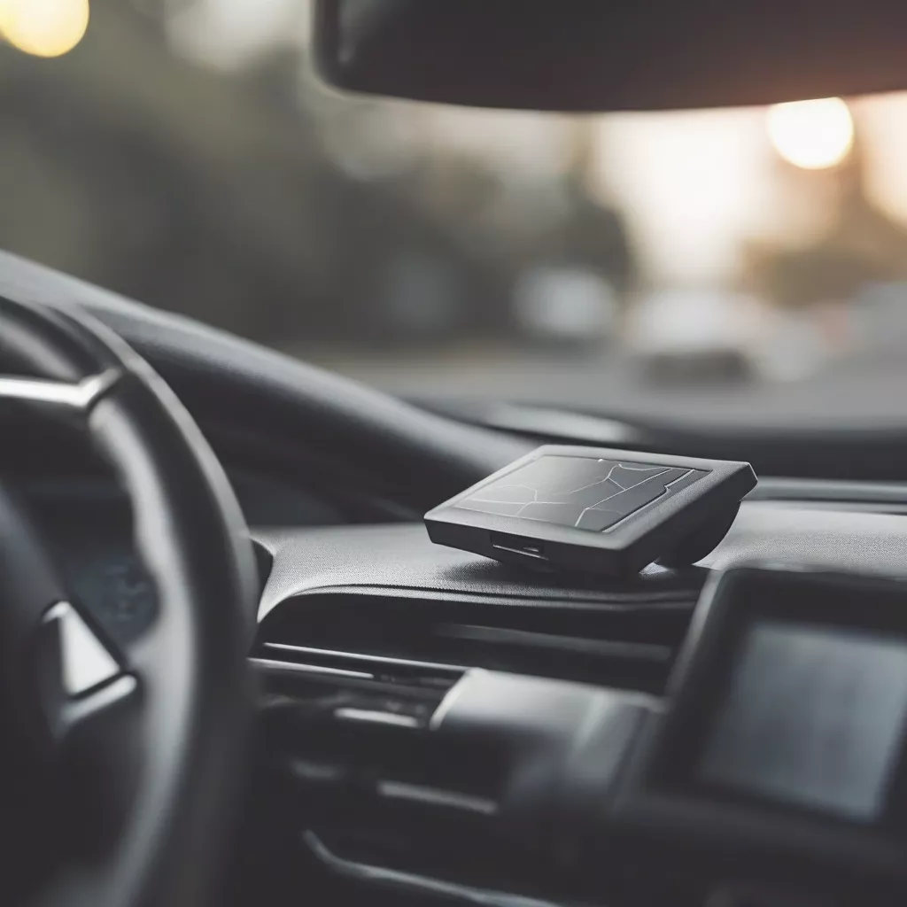 Best GPS Trackers for Trucks in Hanoi