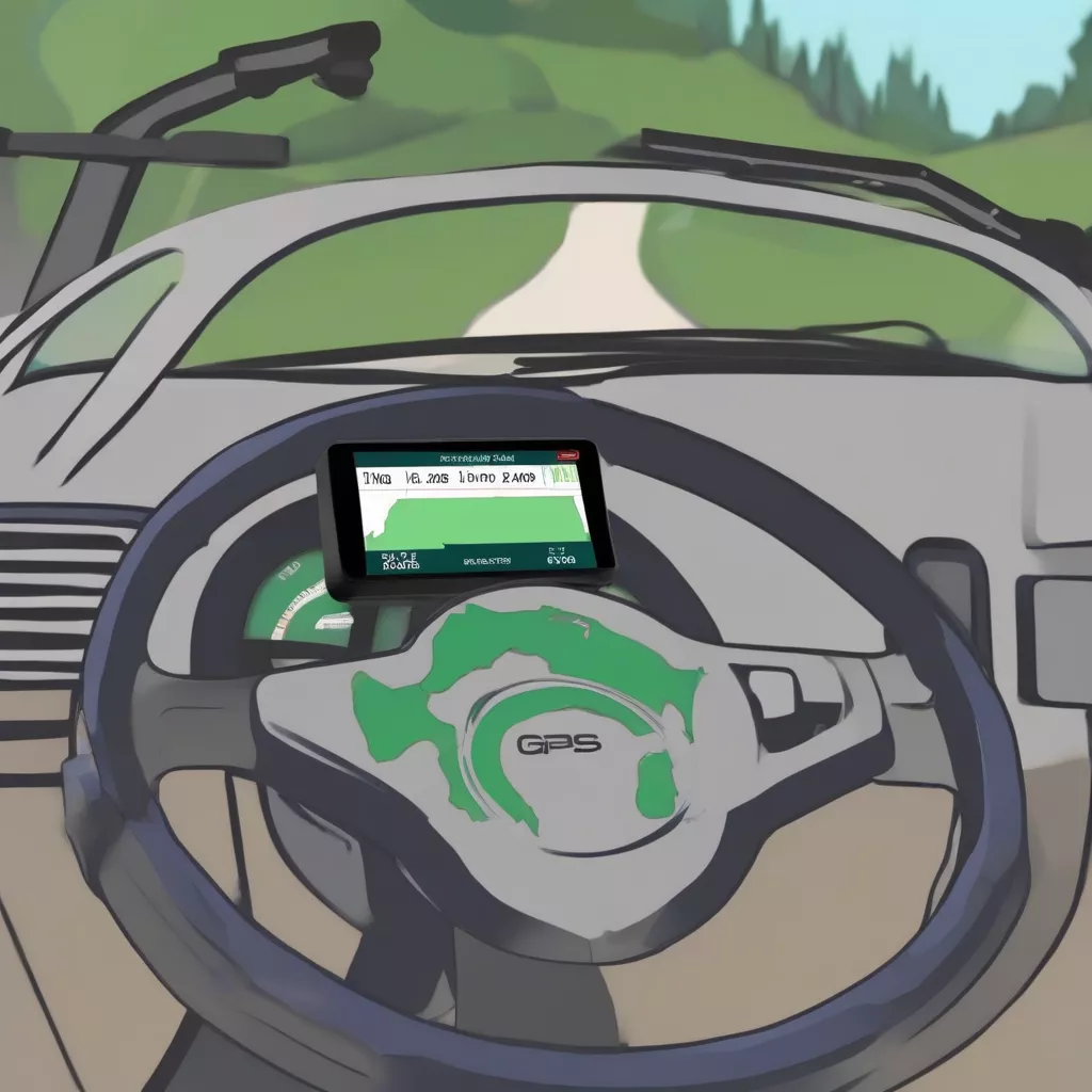 Định vị ô tô tải chất lượng cao