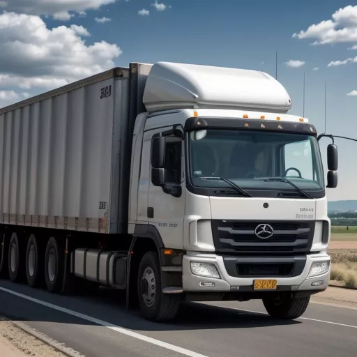 北京货车定位：运输企业最佳选择