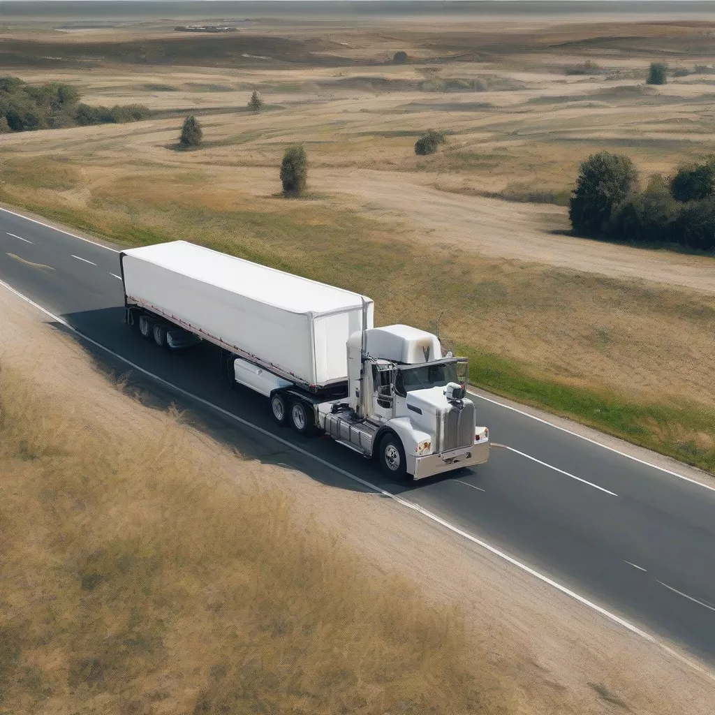 Định vị xe tải chuyên nghiệp