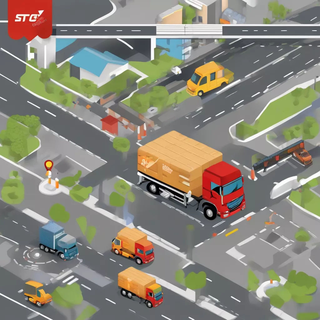 Định vị xe tải Hà Nội