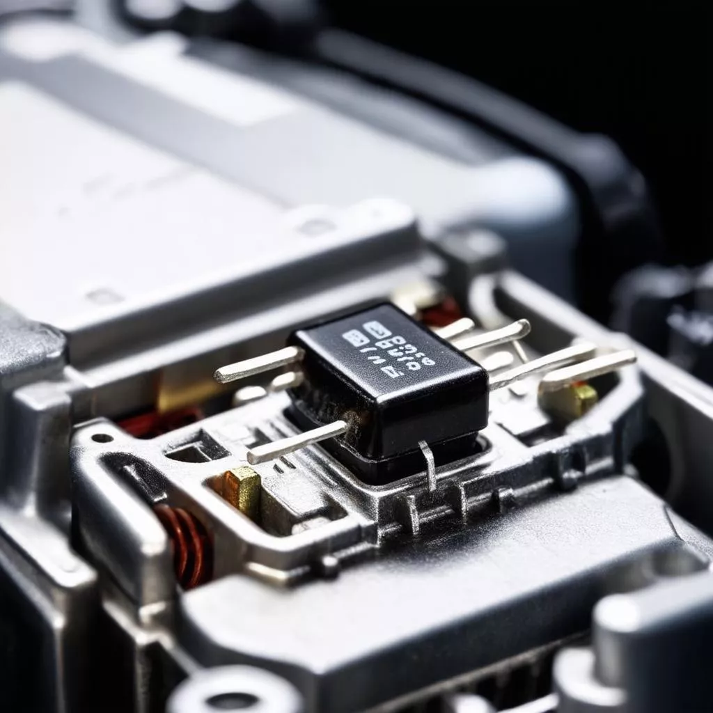 The Unsung Hero of Your Truck: The Alternator Diode