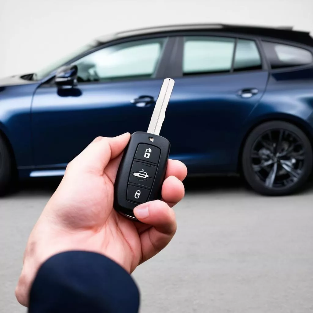 Smart Key Installation for Trucks: Enhance Your Driving Experience