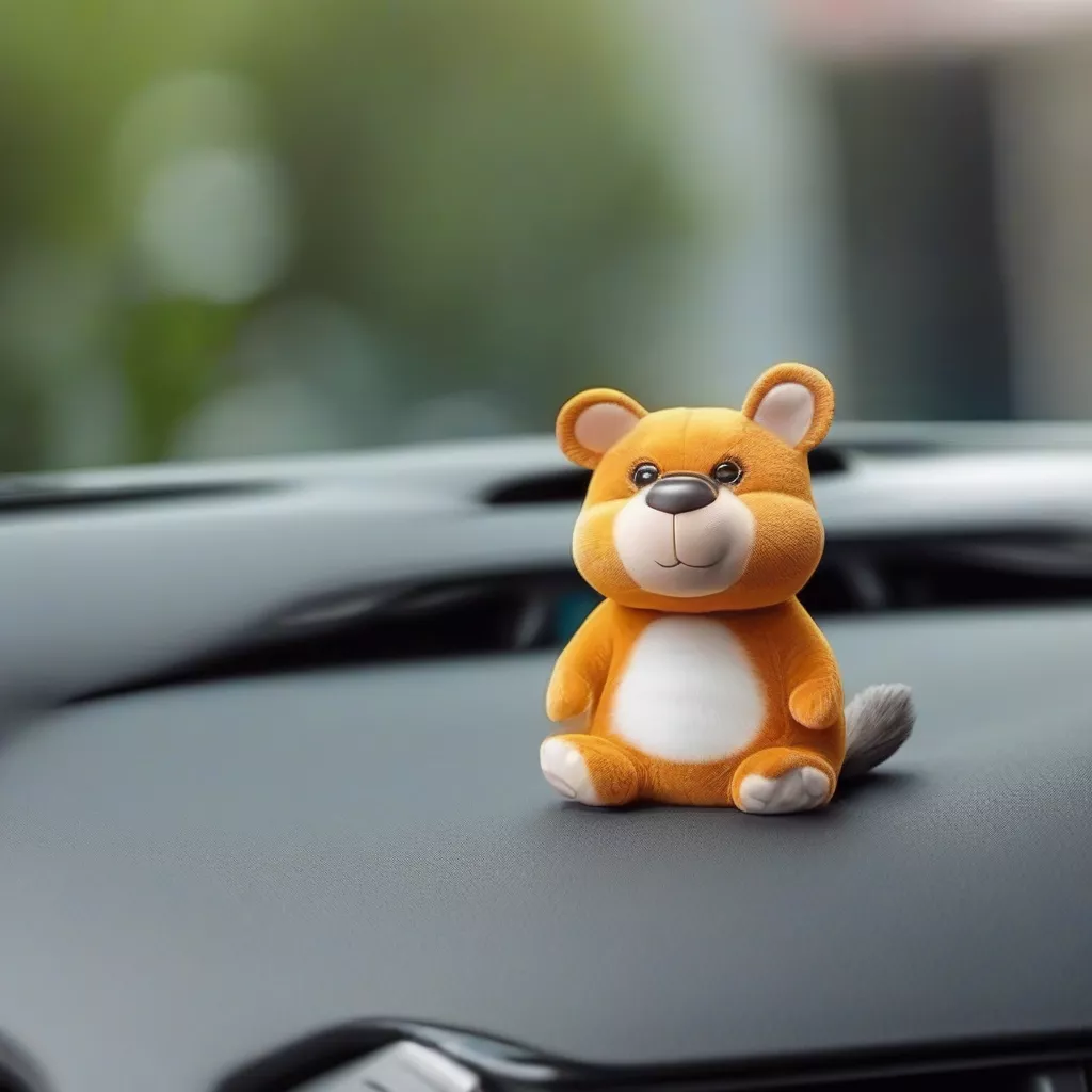 Best Dashboard Toys for Trucks: Spice Up Your Ride