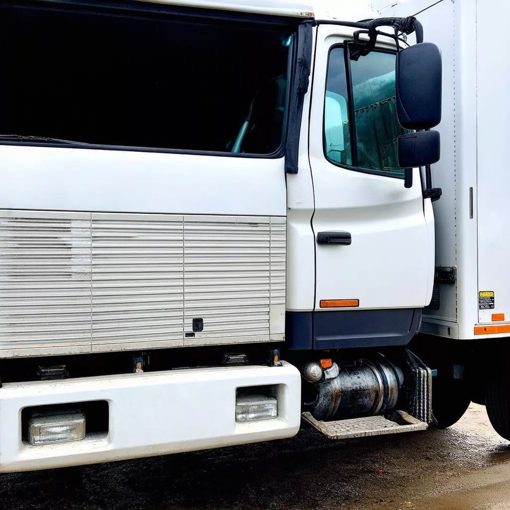 Stay Cool On the Road: Truck AC Installation in Hanoi