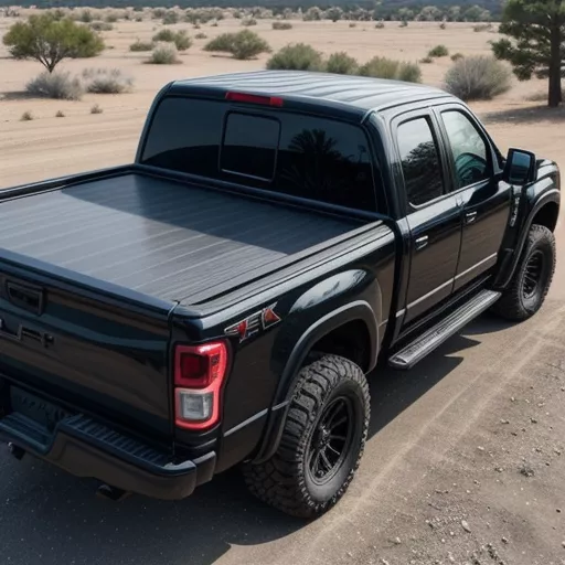 Enhance Your Truck: Pickup Truck Bed Customization