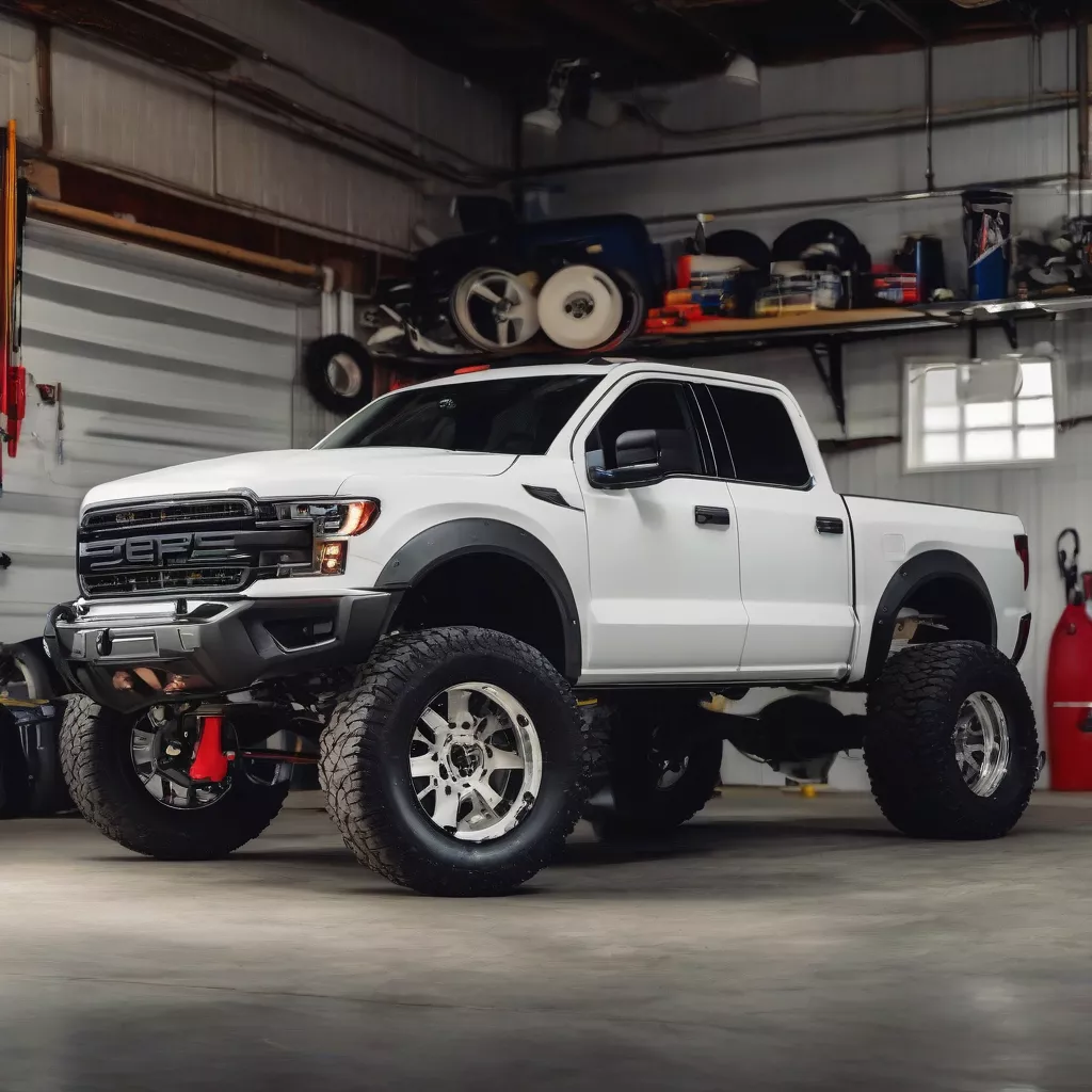 Độ Lazang Ô Tô: Lột Xác Cho Xế Yêu Của Bạn Tại Xe Tải Hà Nội