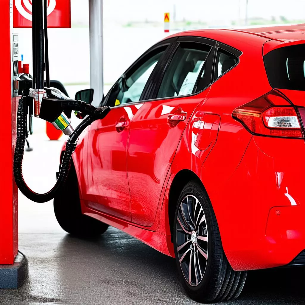 Should You Turn Off Your Car When Refueling? Safety First!