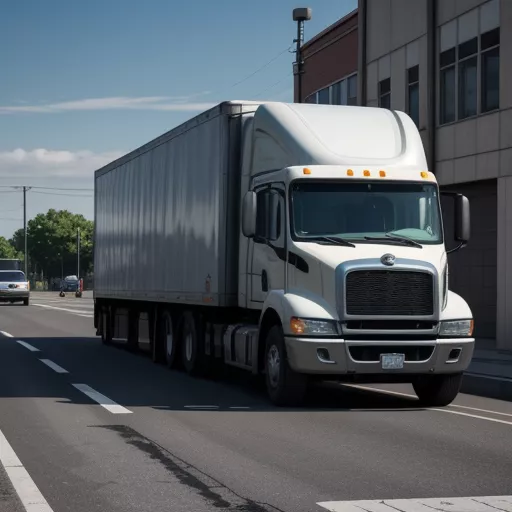 Avoid Parking Fines and Frustration: Hanoi Truck Parking Guide