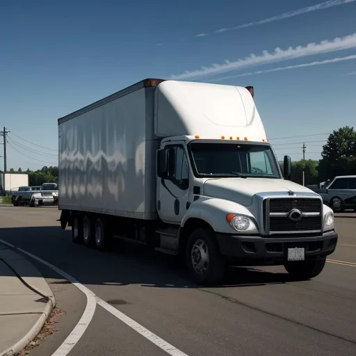 Hanoi Truck Parking Fines: 2023 Update