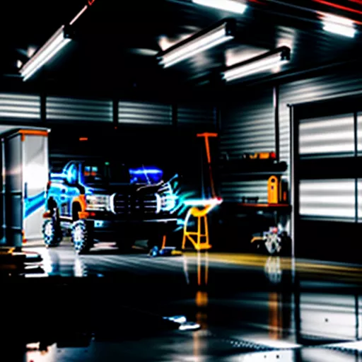 日本の有名カスタムショップ：軽自動車から高級車まで