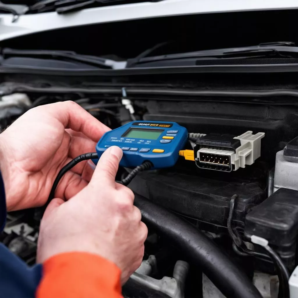 解读汽车故障码：爱车专属的“翻译官”