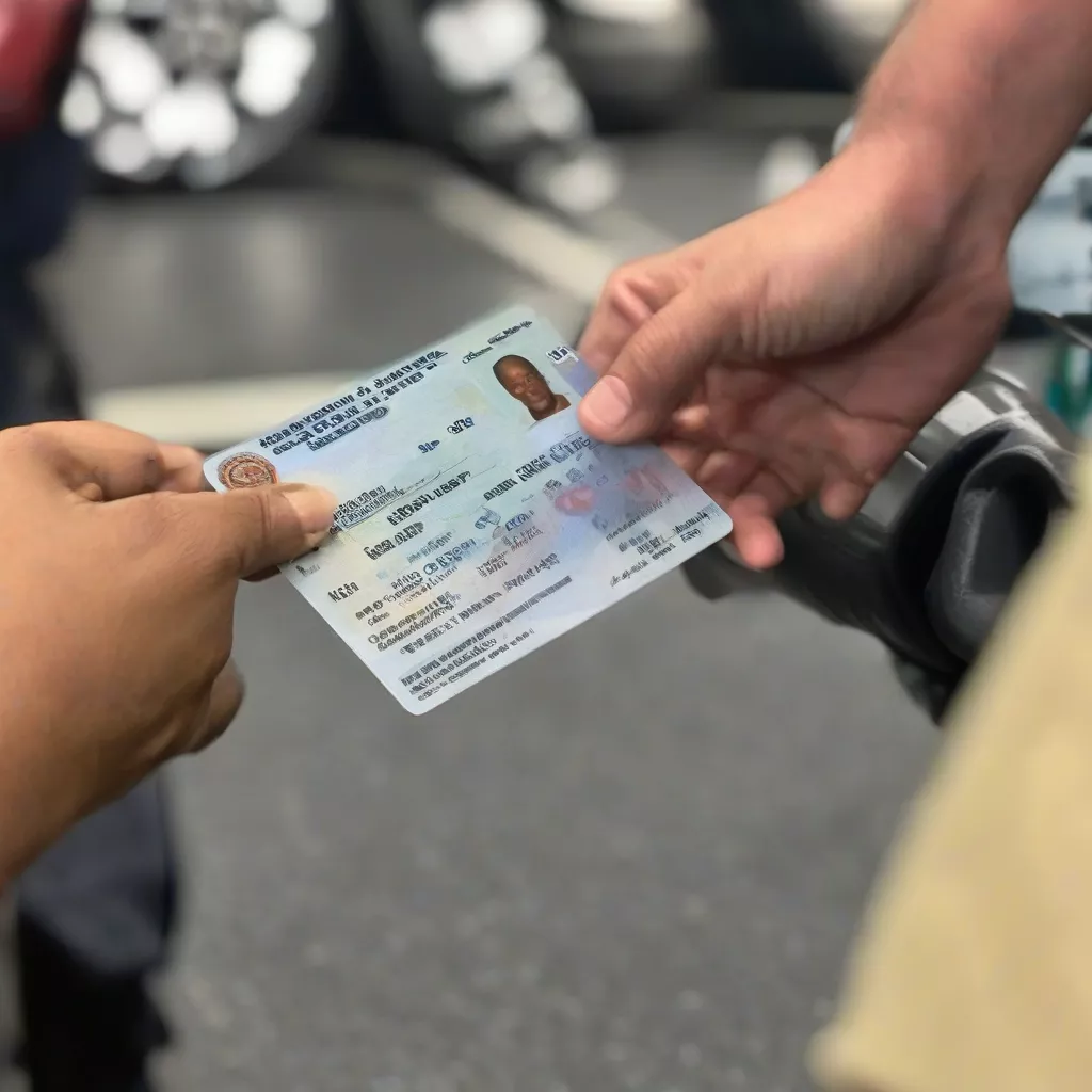 Führerscheinerneuerung bei Ablauf in Hanoi: Der ultimative Guide