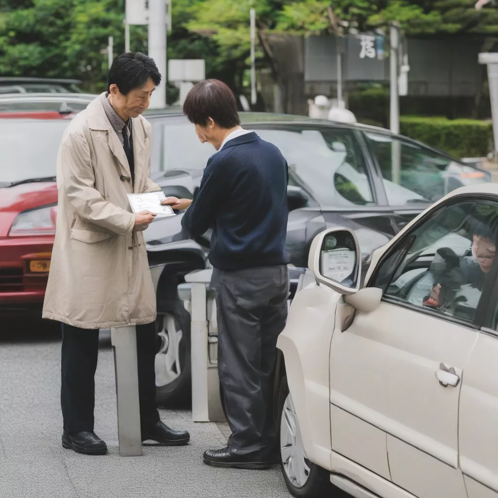 Como Trocar a Carta de Condução no Japão: Guia Completo