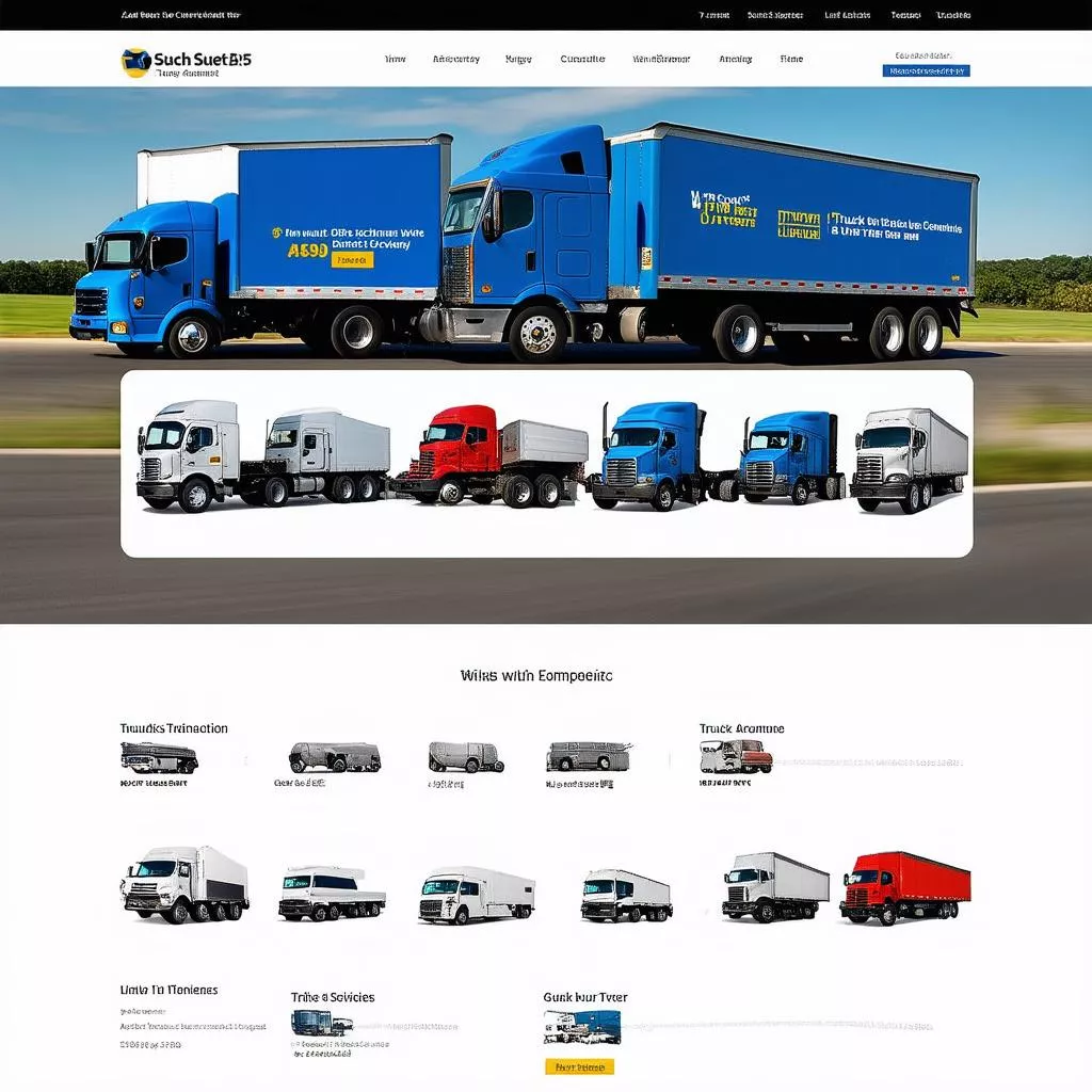 Đổi Bằng Ô Tô Online: Xu Hướng Mới Cho Người Yêu Xe Tải