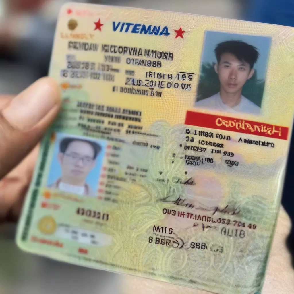 Quy Định Đổi Giấy Phép Lái Xe Ô Tô Mới Nhất 2023: Toàn Tập Từ A Đến Z Cho Tài Xế