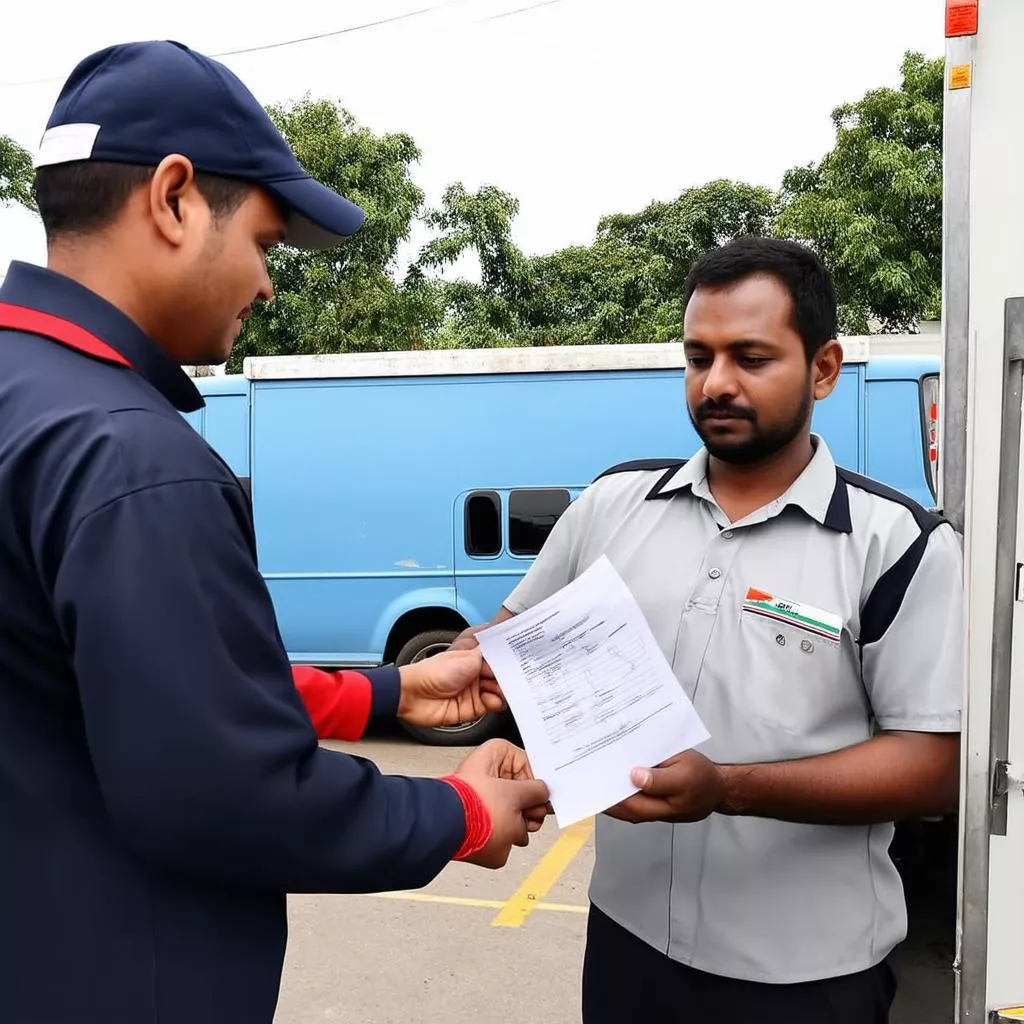 Hanoi Driver's License Renewal: Your 2023 Guide