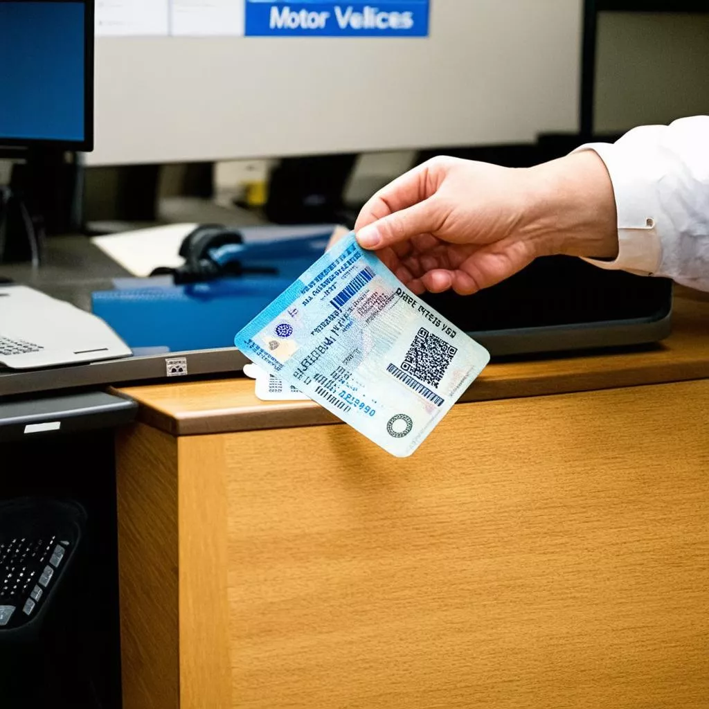 Rinnovo Patente Auto: Guida Completa e Veloce