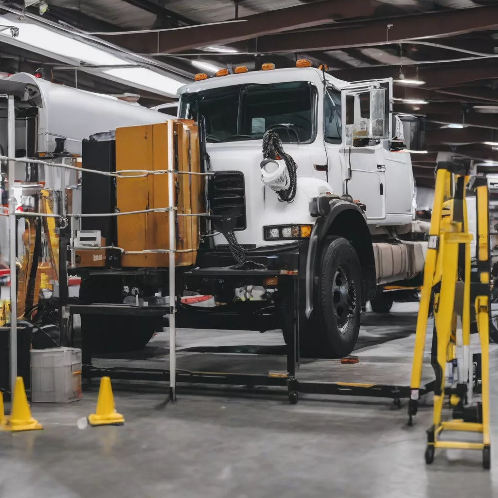 Thủ tục đổi sổ đăng kiểm xe ô tô: Nhanh chóng, đơn giản cùng XE TẢI HÀ NỘI