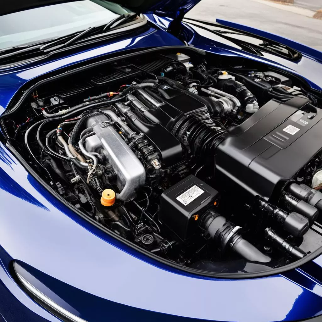 Electric Truck Motors: Revolutionizing Vietnam's Trucking Industry