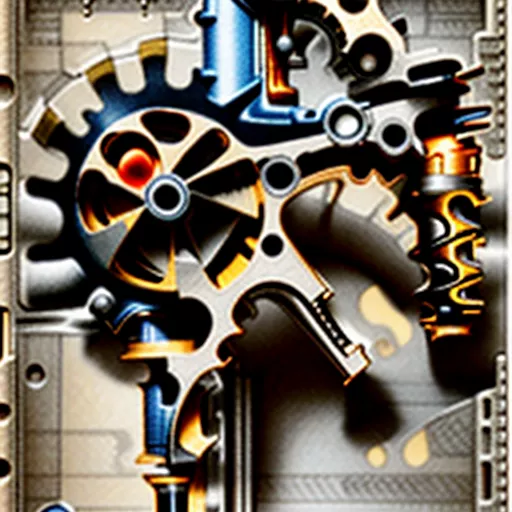 Khám Phá Sức Mạnh Bền Bỉ Của Xe Hai Thì