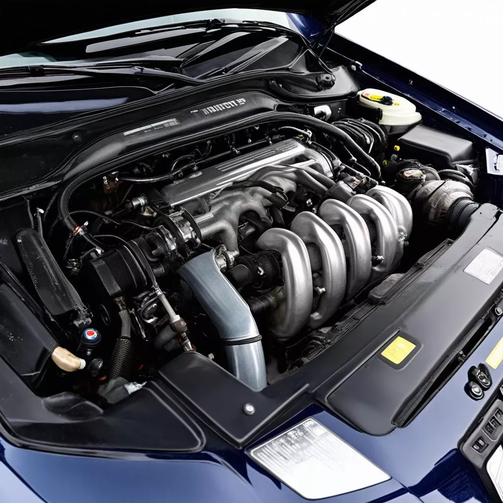 How Trucks Work: From Engine to Wheels